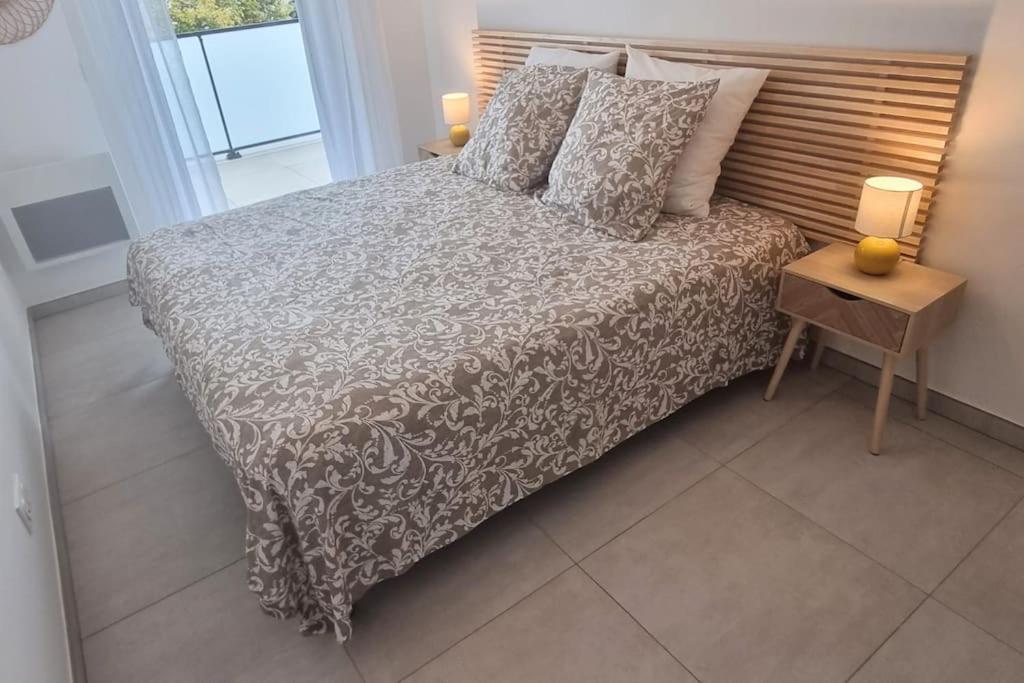 Apartment Le Segreto Deco Sur Les Quais 2 Parkings Prives Neuf