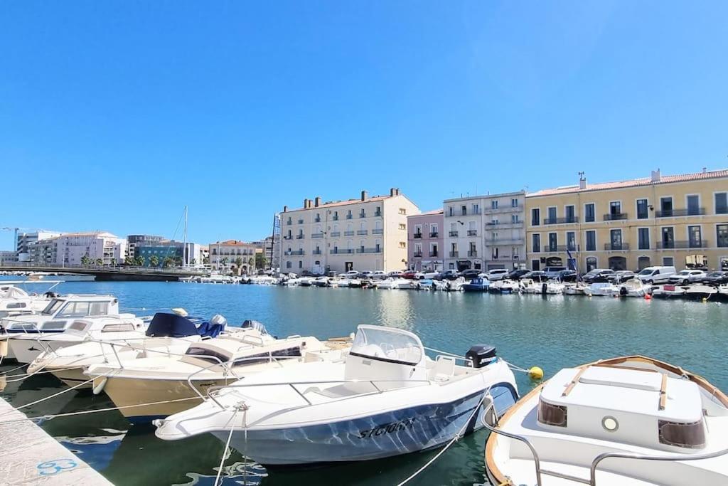 Le Segreto Deco Sur Les Quais 2 Parkings Prives Neuf *