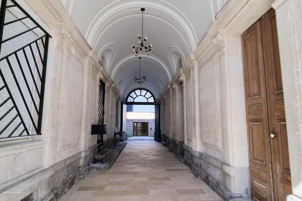 Apartment Le Segreto Deco Sur Les Quais 2 Parkings Prives Neuf *
