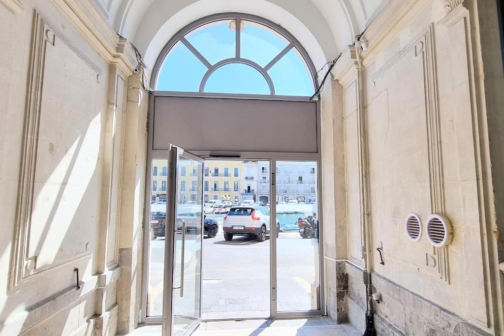 Le Segreto Deco Sur Les Quais 2 Parkings Prives Neuf Sete
